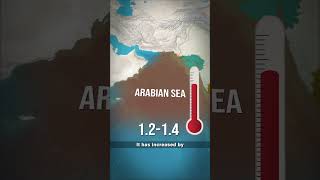 Arabian Sea New Hotspot of Cyclones [upl. by Lody]