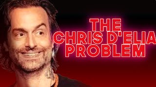 The Chris DElia Problem [upl. by Milda]