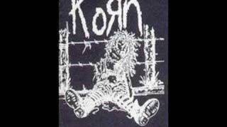 KoRn  Alivedemo [upl. by Atekan577]