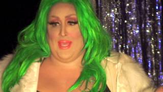 Vicky Vox quotThat Laughing Trackquot  Showgirls [upl. by Nerrol465]