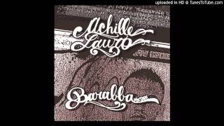 Achille Lauro  Calcolatrice [upl. by Enomahs]