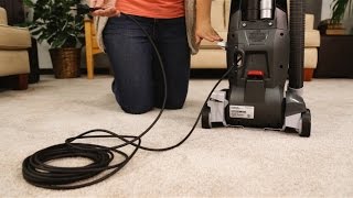 PowerLifter™ Pet Rewind  Automatic Cord Rewind [upl. by Brezin]