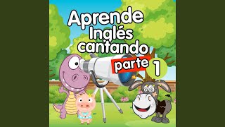 Las partes de la casa en ingles [upl. by Kcirted]