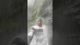 Talakona waterfalls railwaykoduru minivlog tirupati talakona waterfall trendingshorts travel [upl. by Nerfe544]