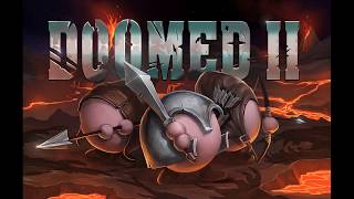 Doomed 2  The Primary Survival Experience  Trailer by Ginoda [upl. by Aenat516]