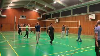 Vollyball p2 16112024 [upl. by Aicil]