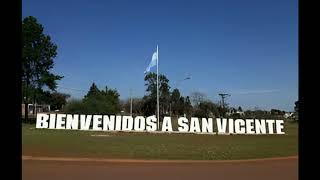 San Vicente Misiones [upl. by Honora]