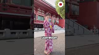 5 Unique Japanese Kimono Designs You MUST Explore 👘🇯🇵 Stunning Cultural Masterpieces kimono [upl. by Baptist863]