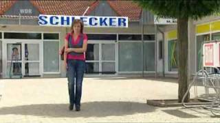 Schleckers miese Masche mit den XLMärkten  Lohndumping Ausbeutung markt WDR 2772009 [upl. by Ij]