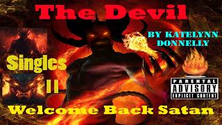 The Devil  Wir Sind Das Licht By Blutengel [upl. by Ahseryt84]