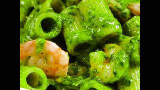 Due ricette facili con il pesto primo e secondomenù completo [upl. by Alrzc586]