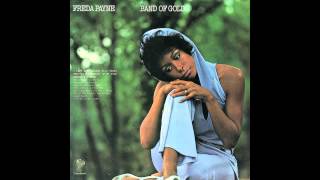 Band Of Gold  Freda Payne 1970 HD Quality [upl. by Kaspar]