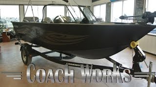 2017 Legend F19  Coach Works RV amp Marine [upl. by Angil]