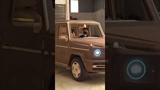 Building Wooden Mercedes G Class 2024 ndwoodart homemade mercedes [upl. by Purdum]