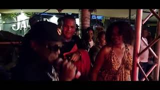 BLAKKAYO 45 BIRTHDAY LIVE SHOW  BIG WILLYS MAURITIUS 011223 🇲🇺🇸🇨 [upl. by Hniht]