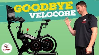 Bowflex Velocore HAS TO GO After TWO YEARS Why I Am Selling  Bowflex Velocore Exercise Bike [upl. by Martainn]