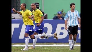 Brasil 82  O time que perdeu a Copa e conquistou o mundo [upl. by Frasco]