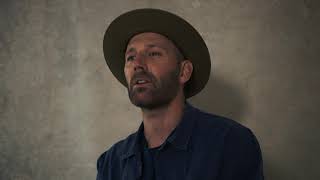 Mat Kearney  Anywhere With You Official Music Video [upl. by Enninaej]