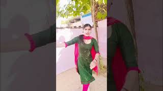 Chandi ki pajabtrending viralvideo viralreels dance haryanvisong desidance kavitayadav [upl. by Sedlik]