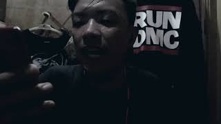 Padz  44 Bars Challenge Gloc 9 Goodson Remix [upl. by Nepil]