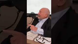 Pemenang Nobel Ekonomi Prof Joe Stiglitz Tarik Wanita ke Pasaran Kerja Resipi Ekonomi Masa Depan [upl. by Labanna]