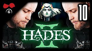 Finále 😈 Hades II  10  2752024  TheAgraelus [upl. by Jamison889]