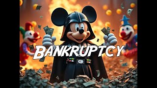 Star Wars Chapter 11 Bankruptcy  Title Scroll [upl. by Aremaj]