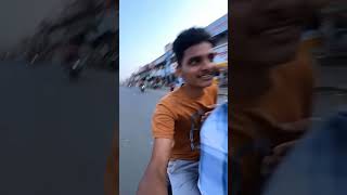 Kapde chi shoping aditye dere  mini vlog  Marathi vlog  minivlog vlog shorts marathi [upl. by Calabresi]