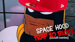 SpaceHood Trap To Block Ep 1 Gimme Dat PS5 [upl. by Dhruv]