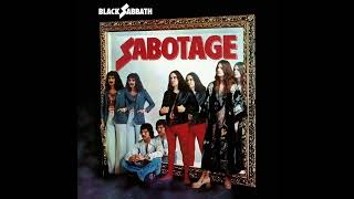 Black Sabbath  Dont Start Too Late [upl. by Rochkind684]