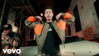 Jay Critch  Minutes Official Video [upl. by Adnohsek]