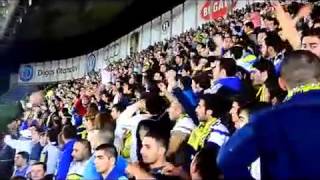 Olsun mu Olmasın  Dert Sana Uğramasın Okul Açık Arabeske Bağlıyor FENERBAHCE SUPPORTERS [upl. by Doownyl]