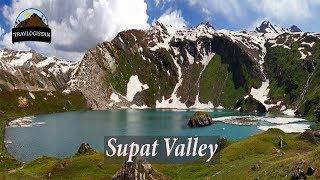 Supat Valley  Kohistan  A bumpy ride from soch village  Kpk  Pakistan [upl. by Imerej]