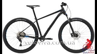 Горный велосипед Cannondale Trail 5 29quot 2019 Веломагазин VeloViva [upl. by Aisylla]