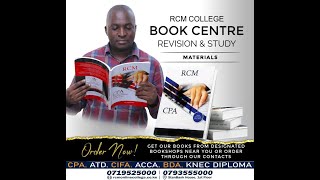 Enroll for the Certified Forensic Fraud Examiner CFFE Course at RCM Online College [upl. by Walter]