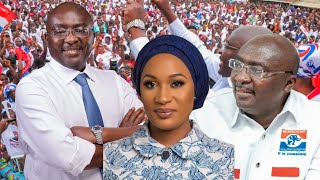 This is why Bawumia is likely to win… [upl. by Jacques]