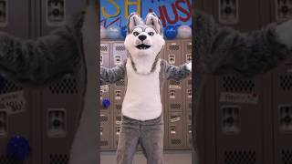 Orlando Magics Mascot Birthday Dance Off 2014 [upl. by Eibor202]