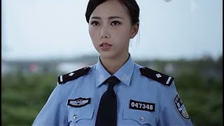 Trapped Policewoman Short [upl. by Azerila]