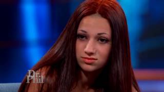 Dr Phil Catch Me Outside Cash Me Outside Full Video [upl. by Goff]