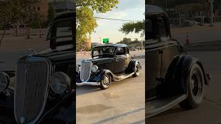 I Bought A 1934 Ford At A Gas Pump [upl. by Ferro]