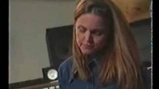 Belinda Carlisle Real Recording Sessions Part 3 [upl. by Refiffej]