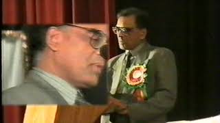 Mushtaq Ahmed Yousufi 1994 Doha Part 05 [upl. by Deth118]