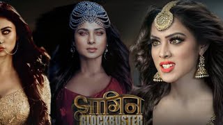 Naagin 6 new promo released  naagin promo fanmade [upl. by Nilyad198]