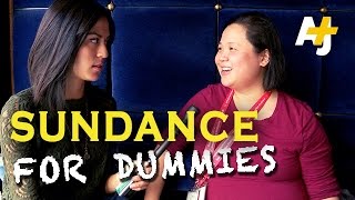 Sundance Film Festival For Dummies [upl. by Dabbs]