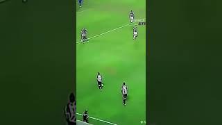 Neymar dribles desconcertantes  no Santos futebol neymar [upl. by Annice]