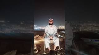 Jabal Al Muqattam EgyptMishr🇪🇬Qari Uzer SB Lajpuri DBUstadETajweedOQiraat [upl. by Zilla]