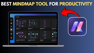 How to Create Stunning Mind Maps in Minutes with EdrawAI [upl. by Afatsom]