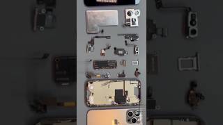 Restore iphone 16promax full Restoration iphone16pro iosrestorationphone [upl. by Lanos]