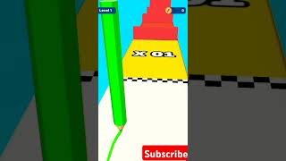 SJi Ki Pancil 😂 Rmigamerz  Oggy and Jack  All Funny Games cartoon bhoot aala 💝level 1😨shorts [upl. by Drofnats]