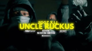 YCB Jiggz x LJ  Uncle Ruckus Music Video [upl. by Andriette]